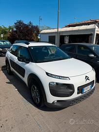 Citroen c4 caktus