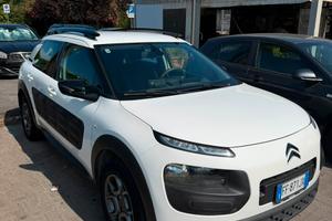 Citroen c4 caktus