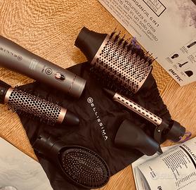 Imetec Spazzola ad aria 6in1