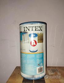 Set 8 cartucce Intex di tipo A