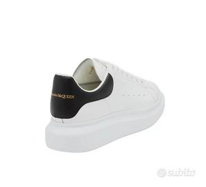 Alexander mcqueen clearance subito