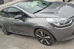 Renault clio 4