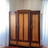Armadio in legno