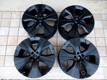 CERCHI 20 ORIGINALI MASERATI COD:2275