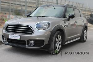 Mini Countryman 1.5 One D Business BICOLOR
