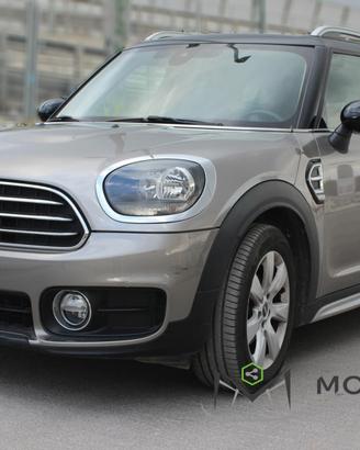 Mini Countryman 1.5 One D Business BICOLOR