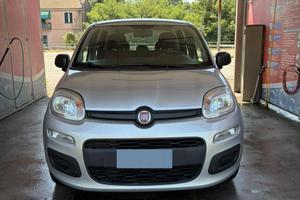 Fiat Panda 1.2 benzina 2016