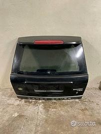 Baule Per Range Rover Sport 2007