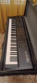 Roland A90 EX masterkeyboard con espansione VE-RD1