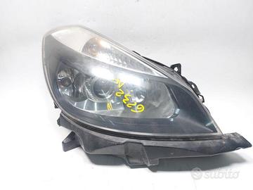 085511156R FANALE ANTERIORE DEPO DX RENAULT CLIO I