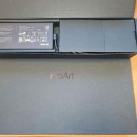 Notebook ASUS ProArt Studiobook 16 OLED