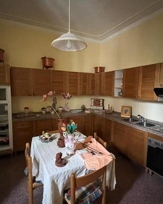 CUCINA AD ANGOLO