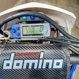 Yamaha wr450