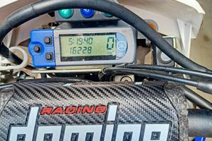 Yamaha wr450