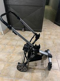 Passeggino foppapedretti mod super tre ls