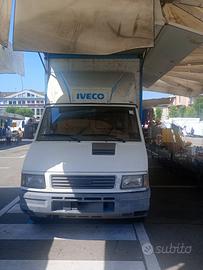 Iveco Daily 35-10