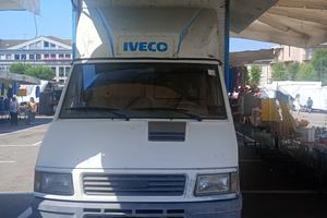 Iveco Daily 35-10