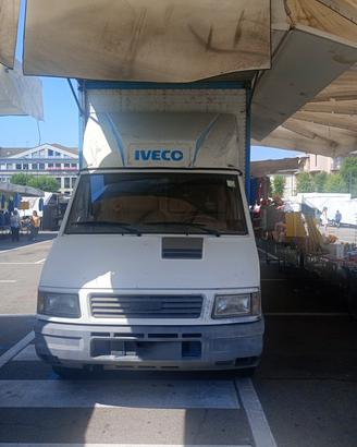 Iveco Daily 35-10
