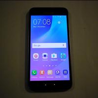 Smartphone SAMSUNG J3-6 Nero funzionante