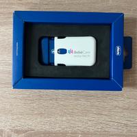 Chicco bebé care dispositivo anti abbandono