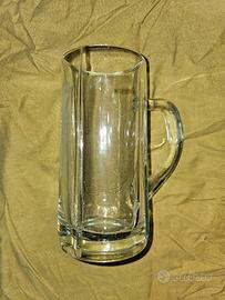 Boccale birra feldschlösschen