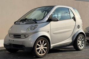 Smart Fortwo 450-700 cc