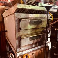 Forno per pizze