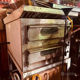 Forno per pizze