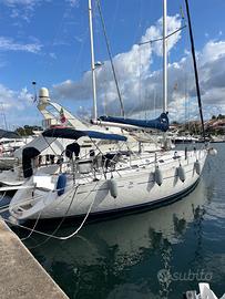 Barca a Vela Dufour 38 Classic