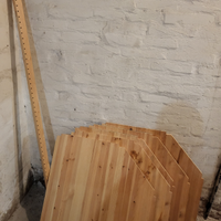 Scaffale