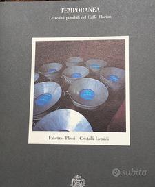 Catalogo mostra fabrizio plessi