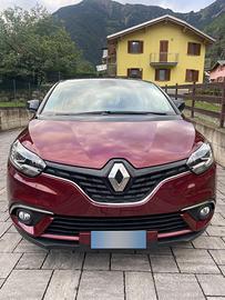 Grand Scenic SportEdition2 1.7dci 7 posti
