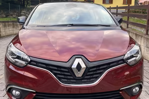 Grand Scenic SportEdition2 1.7dci 7 posti