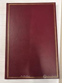 FACSIMILE di MANOSCRITTO - nel secolo XVI - N°385