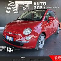 FIAT 500 1.2 Lounge 69cv