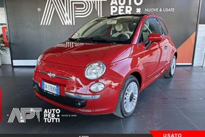 FIAT 500 1.2 Lounge 69cv