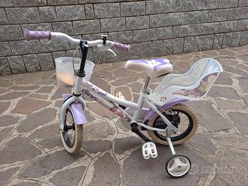 Bici Bambina 12"