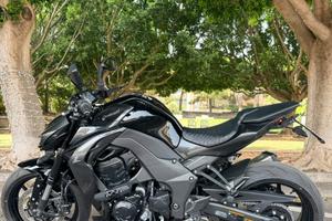 Kawasaki z 1100