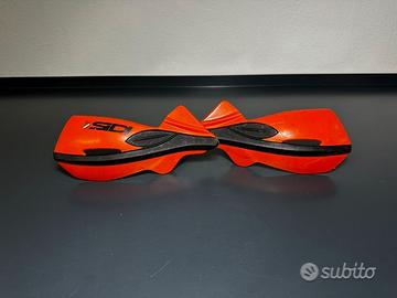 PARAMANI ARANCIONE KTM