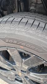 4 Gomme Hankook Ventus Prime 3 