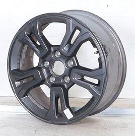 CERCHIO - JEEP COMPASS