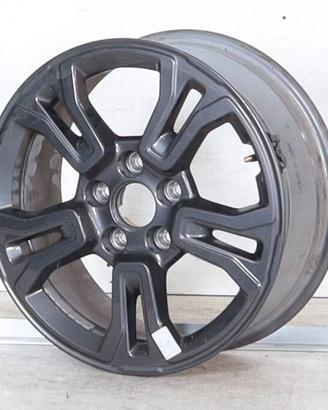 CERCHIO - JEEP COMPASS