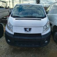 Cambio per scudo Jumpy 9HU