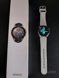 Samsung Galaxy Watch 3  