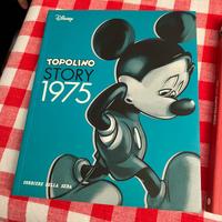 Collezione topolino