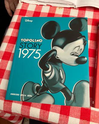 Collezione topolino