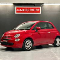 Fiat 500 1.0 Hybrid Lounge