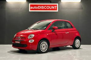 Fiat 500 1.0 Hybrid Lounge