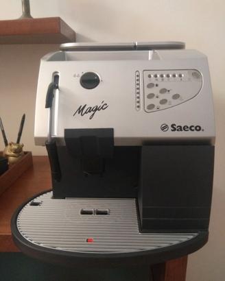 Macchina da caffé