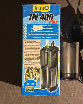 Lotto accessori per acquari- leggi bene